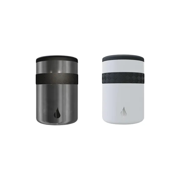 12oz Recess Regular Can Cooler - 12oz Recess Regular Can Cooler - Image 0 of 7