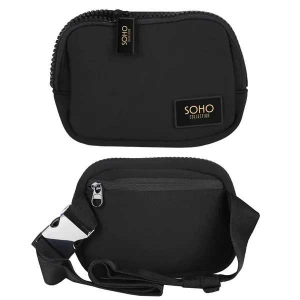 Soho Charlton Crossbody Bag - Soho Charlton Crossbody Bag - Image 5 of 7