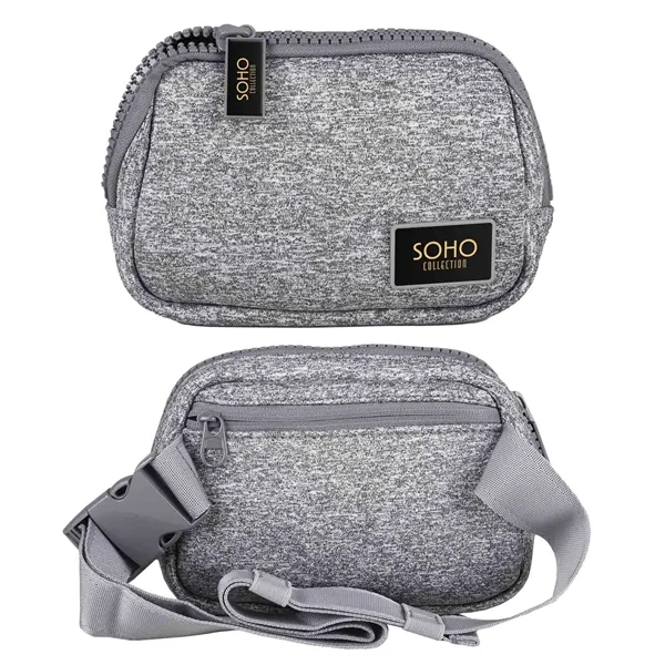 Soho Charlton Crossbody Bag - Soho Charlton Crossbody Bag - Image 6 of 7