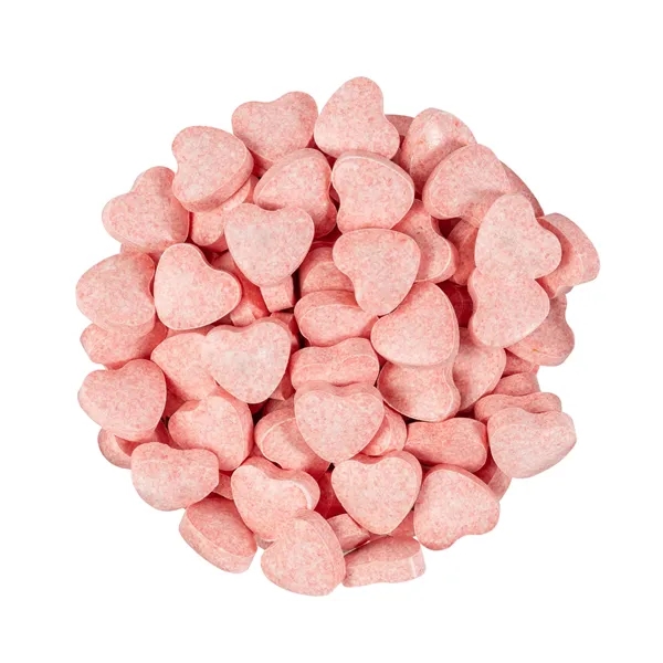 1/2 oz. Snack Pack - Imprinted Conversation Hearts - 1/2 oz. Snack Pack - Imprinted Conversation Hearts - Image 1 of 2