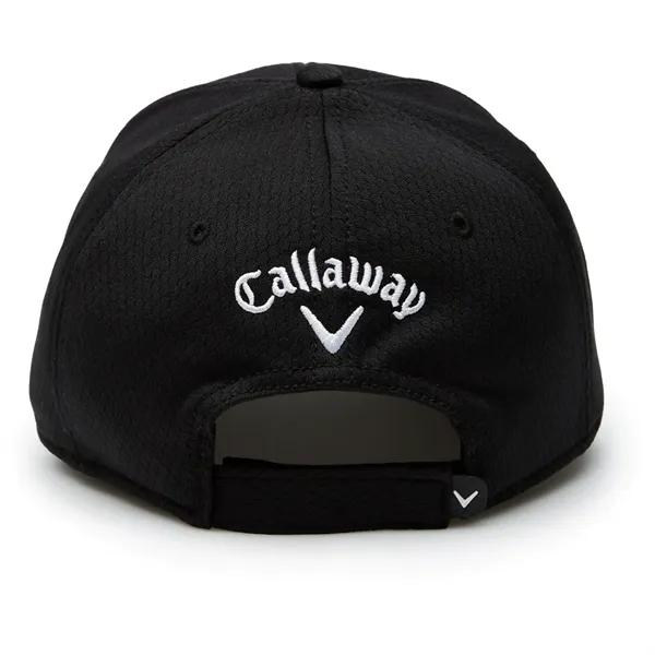 Callaway® Tour Performance Golf Cap with Velcro Closure - Callaway® Tour Performance Golf Cap with Velcro Closure - Image 1 of 4