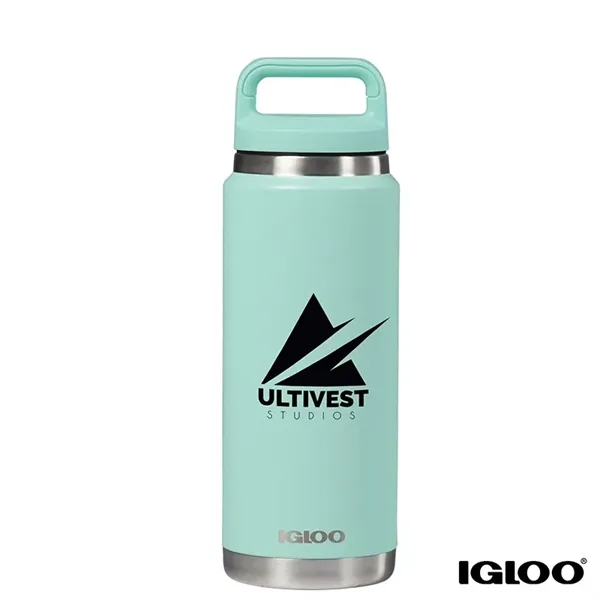 Igloo® 26 oz. Vacuum Insulated Bottle - Igloo® 26 oz. Vacuum Insulated Bottle - Image 1 of 1