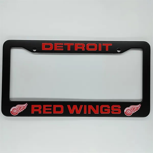 Car License Plate Frame - Car License Plate Frame - Image 1 of 5