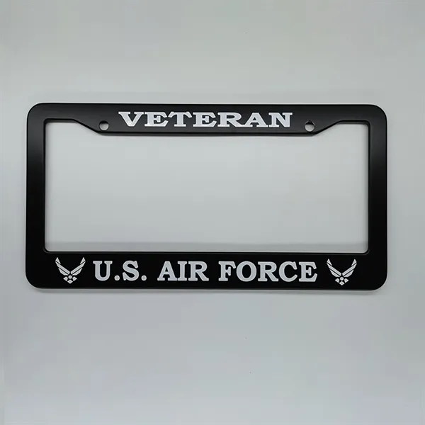 Car License Plate Frame - Car License Plate Frame - Image 2 of 5