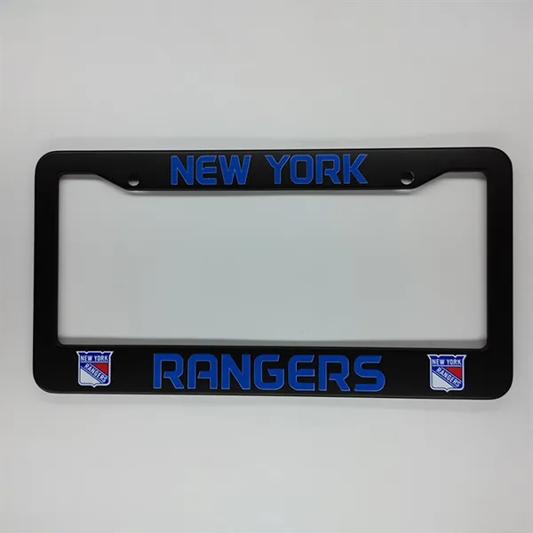 Car License Plate Frame - Car License Plate Frame - Image 3 of 5