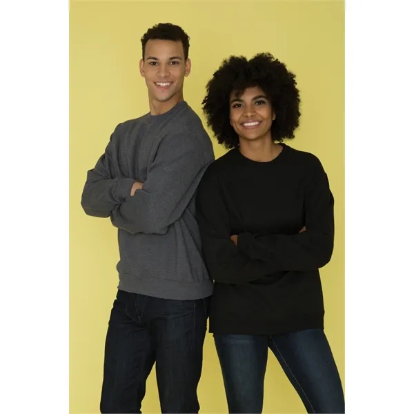 ATC™ Everyday Fleece Crewneck Sweatshirt - ATC™ Everyday Fleece Crewneck Sweatshirt - Image 0 of 26