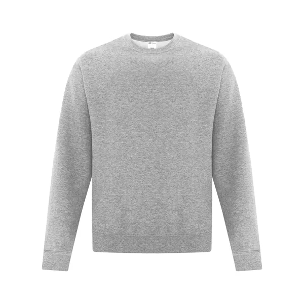 ATC™ Everyday Fleece Crewneck Sweatshirt - ATC™ Everyday Fleece Crewneck Sweatshirt - Image 1 of 26
