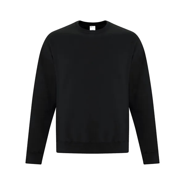 ATC™ Everyday Fleece Crewneck Sweatshirt - ATC™ Everyday Fleece Crewneck Sweatshirt - Image 2 of 26