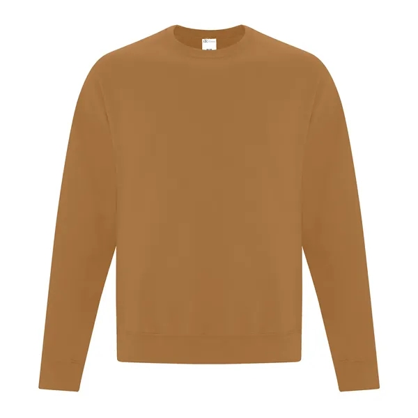 ATC™ Everyday Fleece Crewneck Sweatshirt - ATC™ Everyday Fleece Crewneck Sweatshirt - Image 3 of 26