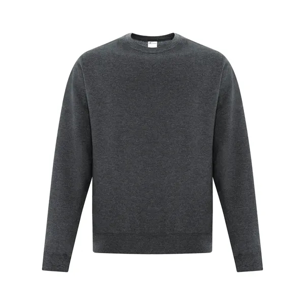 ATC™ Everyday Fleece Crewneck Sweatshirt - ATC™ Everyday Fleece Crewneck Sweatshirt - Image 4 of 26