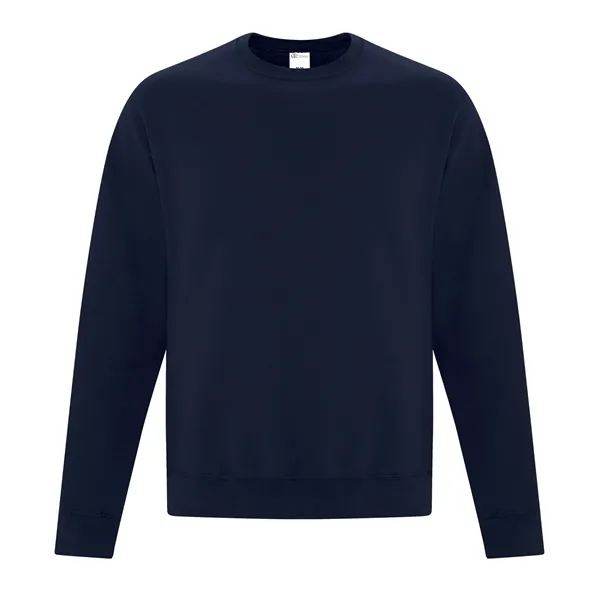 ATC™ Everyday Fleece Crewneck Sweatshirt - ATC™ Everyday Fleece Crewneck Sweatshirt - Image 5 of 26