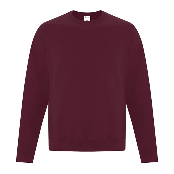ATC™ Everyday Fleece Crewneck Sweatshirt - ATC™ Everyday Fleece Crewneck Sweatshirt - Image 6 of 26