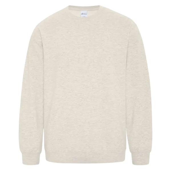 ATC™ Everyday Fleece Crewneck Sweatshirt - ATC™ Everyday Fleece Crewneck Sweatshirt - Image 9 of 26
