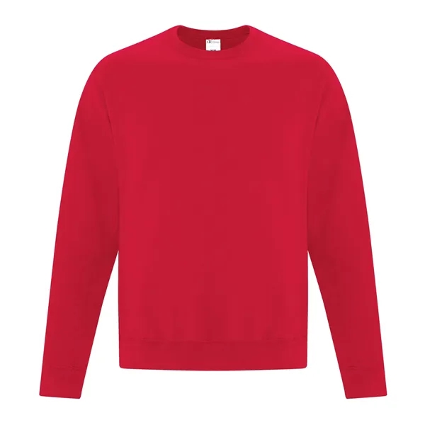 ATC™ Everyday Fleece Crewneck Sweatshirt - ATC™ Everyday Fleece Crewneck Sweatshirt - Image 10 of 26