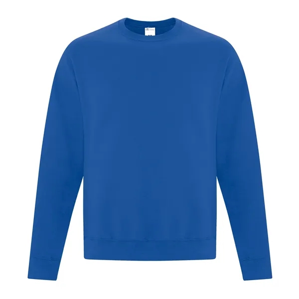 ATC™ Everyday Fleece Crewneck Sweatshirt - ATC™ Everyday Fleece Crewneck Sweatshirt - Image 11 of 26
