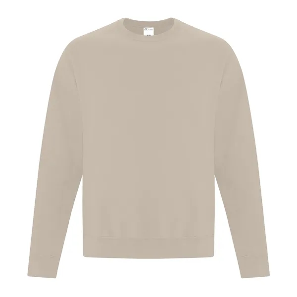 ATC™ Everyday Fleece Crewneck Sweatshirt - ATC™ Everyday Fleece Crewneck Sweatshirt - Image 12 of 26
