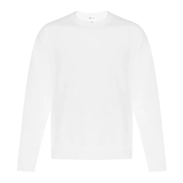 ATC™ Everyday Fleece Crewneck Sweatshirt - ATC™ Everyday Fleece Crewneck Sweatshirt - Image 13 of 26