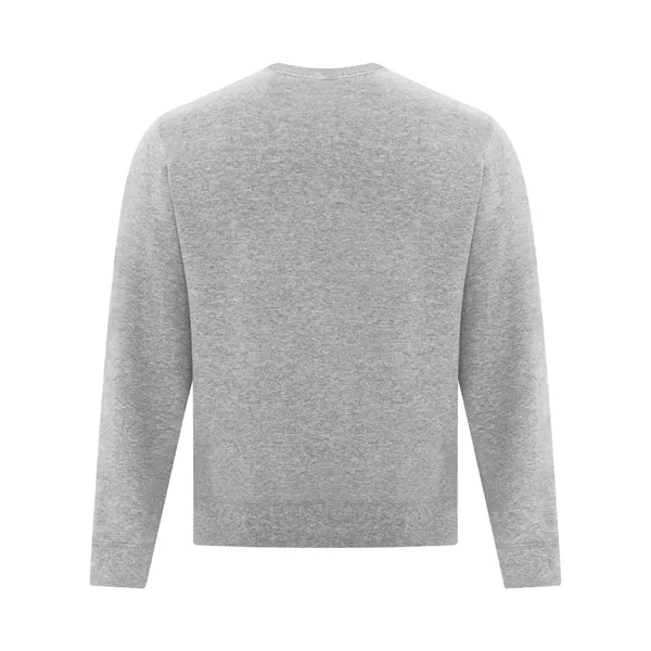 ATC™ Everyday Fleece Crewneck Sweatshirt - ATC™ Everyday Fleece Crewneck Sweatshirt - Image 14 of 26
