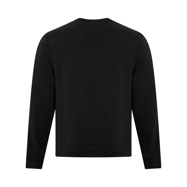 ATC™ Everyday Fleece Crewneck Sweatshirt - ATC™ Everyday Fleece Crewneck Sweatshirt - Image 15 of 26
