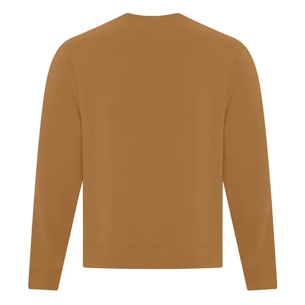 ATC™ Everyday Fleece Crewneck Sweatshirt - ATC™ Everyday Fleece Crewneck Sweatshirt - Image 16 of 26