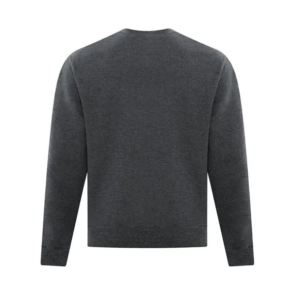 ATC™ Everyday Fleece Crewneck Sweatshirt - ATC™ Everyday Fleece Crewneck Sweatshirt - Image 17 of 26