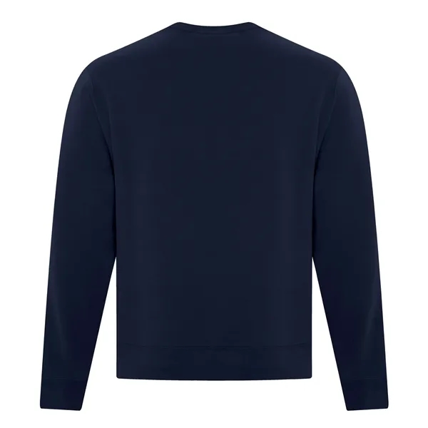 ATC™ Everyday Fleece Crewneck Sweatshirt - ATC™ Everyday Fleece Crewneck Sweatshirt - Image 18 of 26