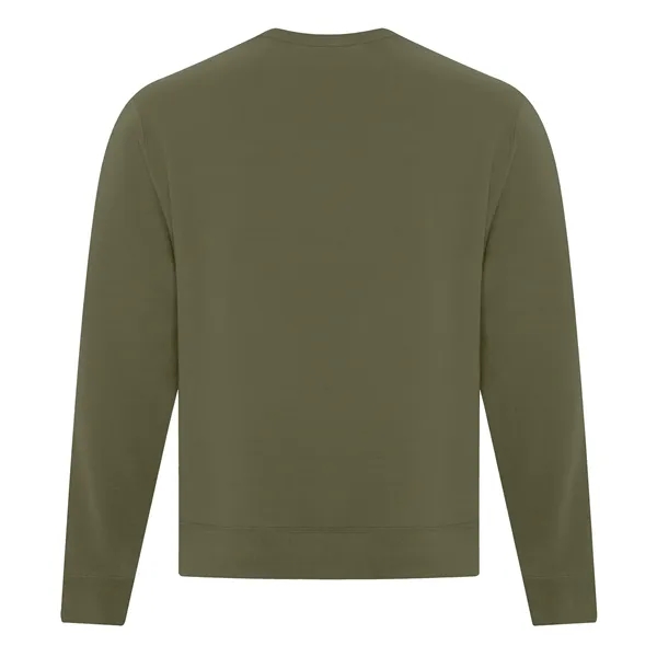 ATC™ Everyday Fleece Crewneck Sweatshirt - ATC™ Everyday Fleece Crewneck Sweatshirt - Image 20 of 26