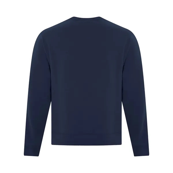 ATC™ Everyday Fleece Crewneck Sweatshirt - ATC™ Everyday Fleece Crewneck Sweatshirt - Image 21 of 26