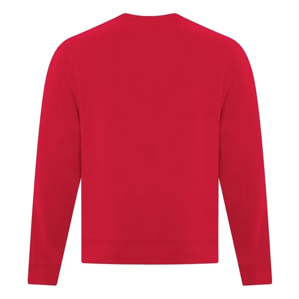 ATC™ Everyday Fleece Crewneck Sweatshirt - ATC™ Everyday Fleece Crewneck Sweatshirt - Image 23 of 26