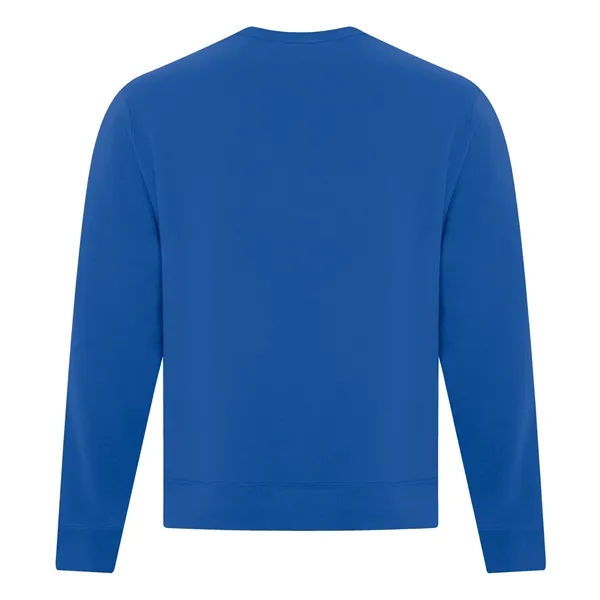 ATC™ Everyday Fleece Crewneck Sweatshirt - ATC™ Everyday Fleece Crewneck Sweatshirt - Image 24 of 26