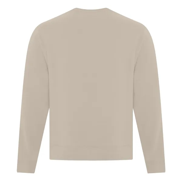 ATC™ Everyday Fleece Crewneck Sweatshirt - ATC™ Everyday Fleece Crewneck Sweatshirt - Image 25 of 26