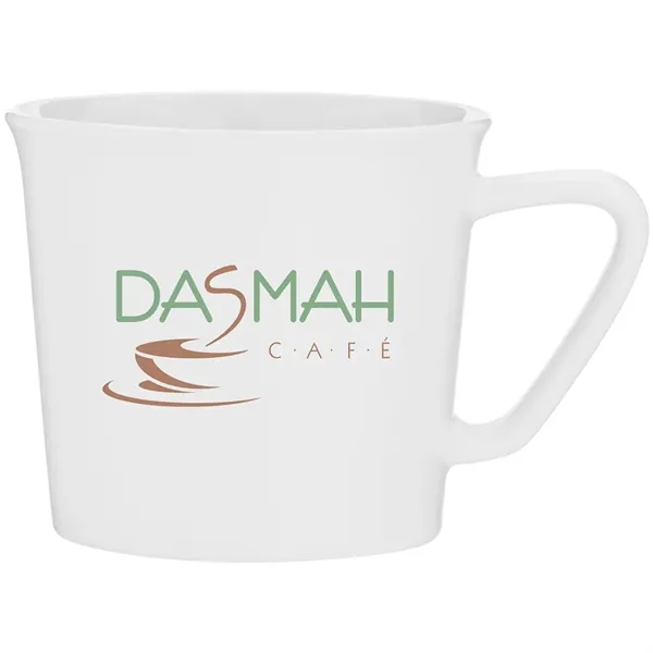 11 oz Cavetto Ceramic Mug