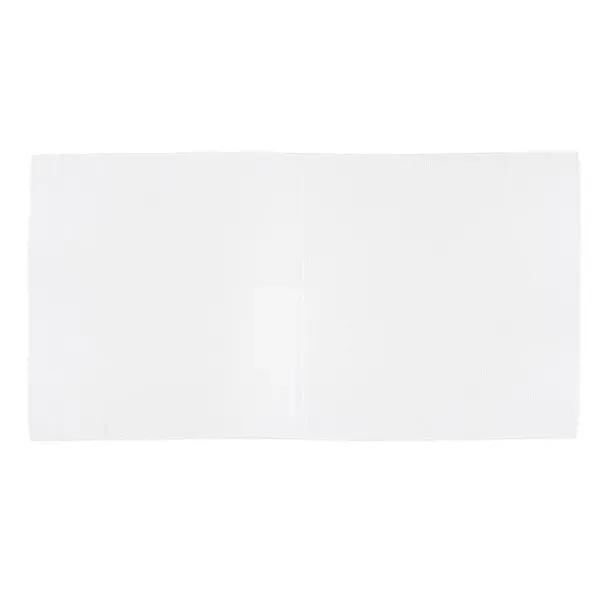 30" x 60" Full Color Recycled RPET Waffle Weave Sand Free Be - 30" x 60" Full Color Recycled RPET Waffle Weave Sand Free Be - Image 8 of 12