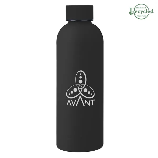 17 Oz. Blair Stainless Steel Bottle - 17 Oz. Blair Stainless Steel Bottle - Image 4 of 32