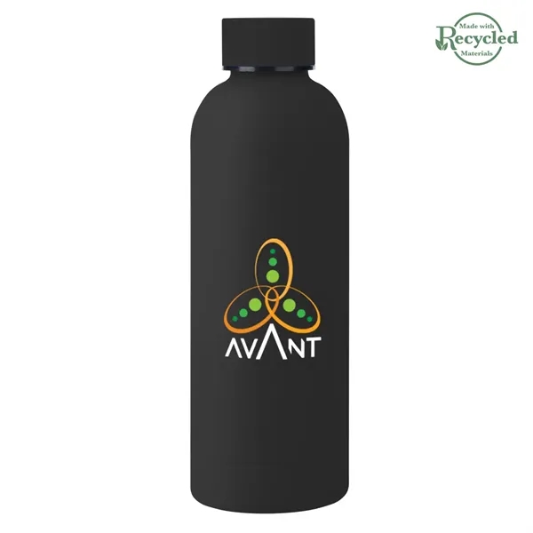 17 Oz. Blair Stainless Steel Bottle - 17 Oz. Blair Stainless Steel Bottle - Image 23 of 32