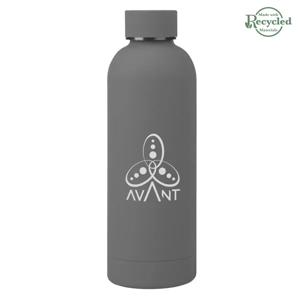 17 Oz. Blair Stainless Steel Bottle - 17 Oz. Blair Stainless Steel Bottle - Image 6 of 32