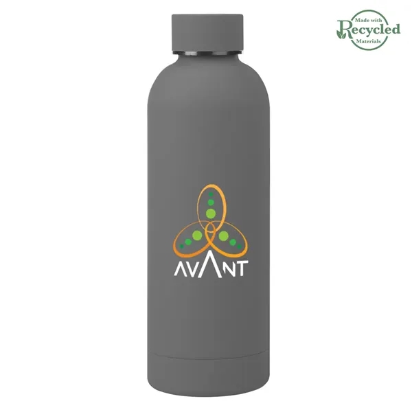 17 Oz. Blair Stainless Steel Bottle - 17 Oz. Blair Stainless Steel Bottle - Image 25 of 32