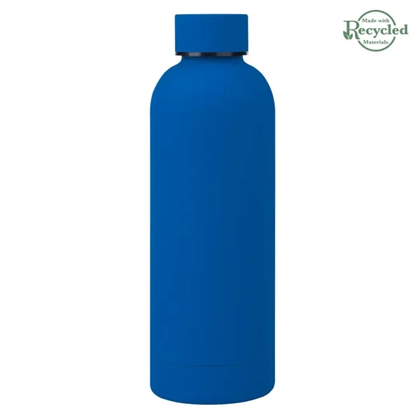 17 Oz. Blair Stainless Steel Bottle - 17 Oz. Blair Stainless Steel Bottle - Image 10 of 32