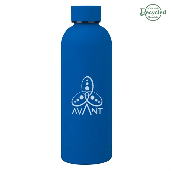 17 Oz. Blair Stainless Steel Bottle - 17 Oz. Blair Stainless Steel Bottle - Image 11 of 32