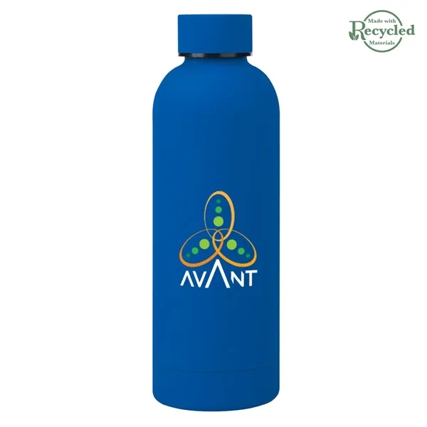 17 Oz. Blair Stainless Steel Bottle - 17 Oz. Blair Stainless Steel Bottle - Image 27 of 32