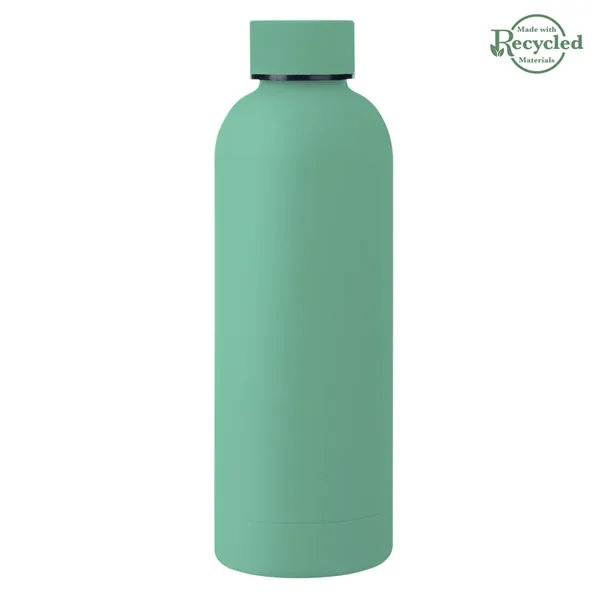 17 Oz. Blair Stainless Steel Bottle - 17 Oz. Blair Stainless Steel Bottle - Image 12 of 32