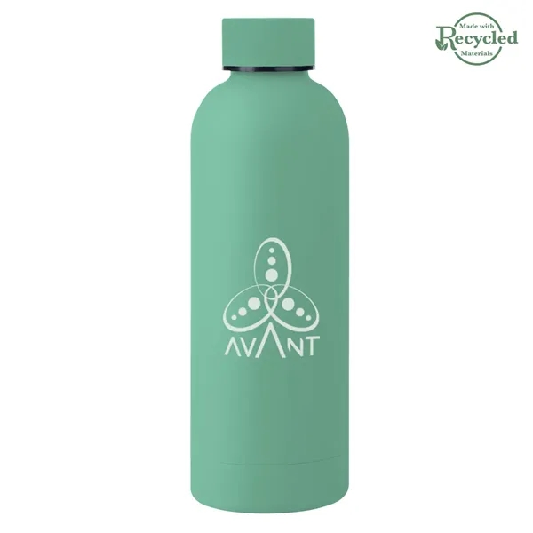 17 Oz. Blair Stainless Steel Bottle - 17 Oz. Blair Stainless Steel Bottle - Image 16 of 32