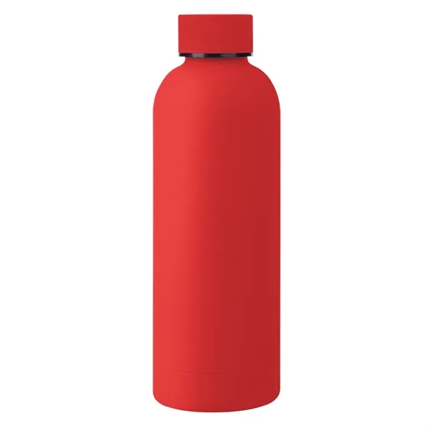 17 Oz. Blair Stainless Steel Bottle - 17 Oz. Blair Stainless Steel Bottle - Image 17 of 32