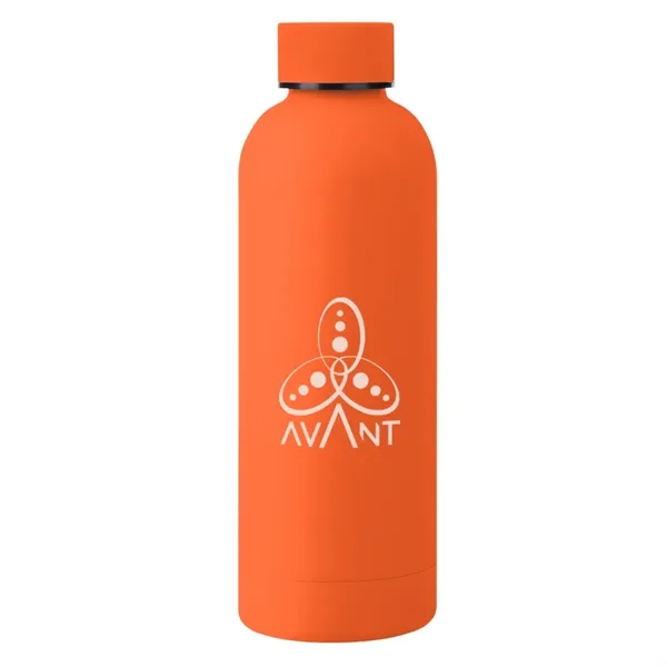 17 Oz. Blair Stainless Steel Bottle - 17 Oz. Blair Stainless Steel Bottle - Image 19 of 32