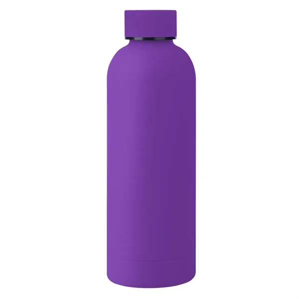 17 Oz. Blair Stainless Steel Bottle - 17 Oz. Blair Stainless Steel Bottle - Image 22 of 32