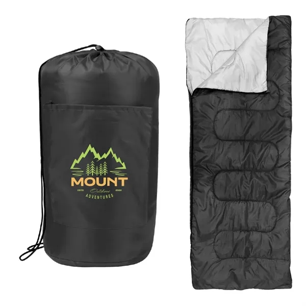 Nap Sack Sleeping Bag - Nap Sack Sleeping Bag - Image 3 of 6