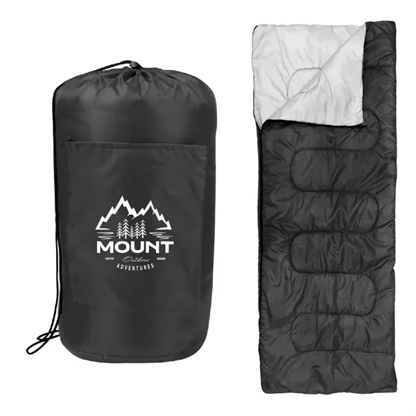 Nap Sack Sleeping Bag - Nap Sack Sleeping Bag - Image 4 of 6