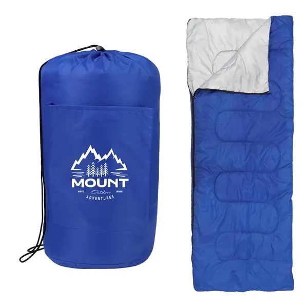 Nap Sack Sleeping Bag - Nap Sack Sleeping Bag - Image 6 of 6