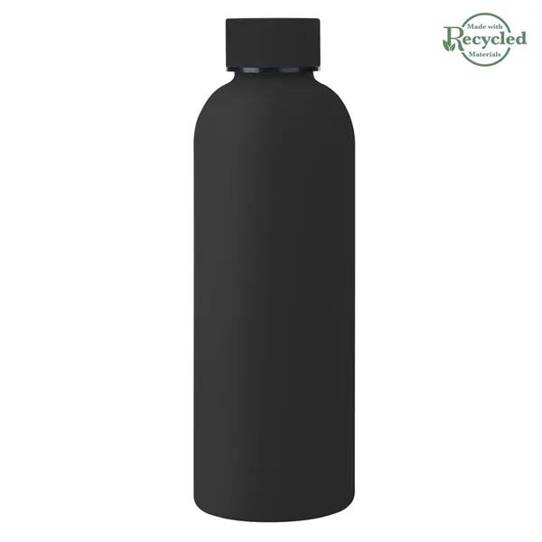 17 Oz. Blair Stainless Steel Bottle