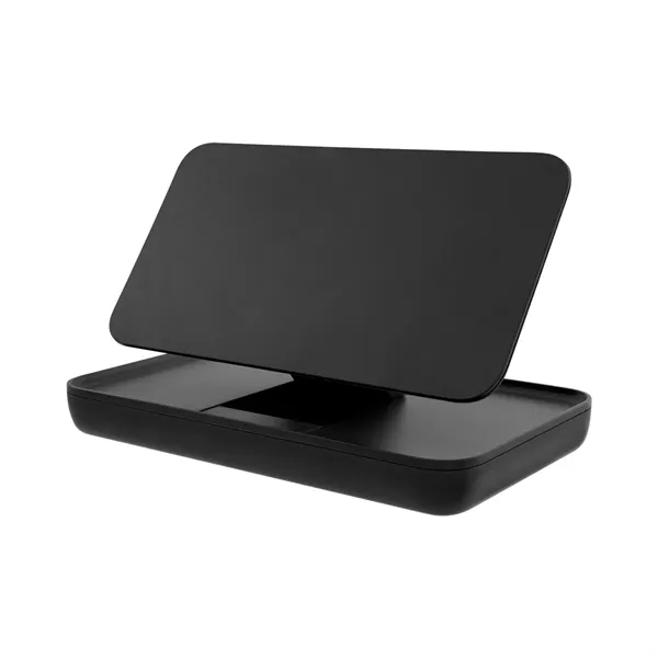 Custom Rabs Folding Wireless Charger & Stand